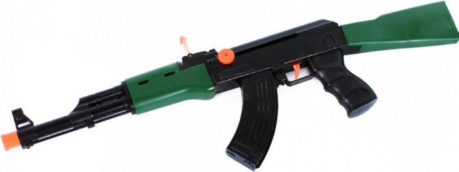 Pistol-mitralieră 37 cm