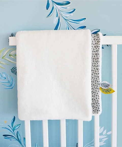 Pătură din fleece pentru copii cu koala Yoca 70 × 100 cm