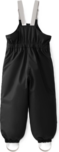 Ochrana před sněhem a vlhkostí