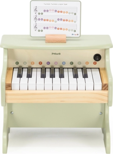 18 clape pentru primele melodii