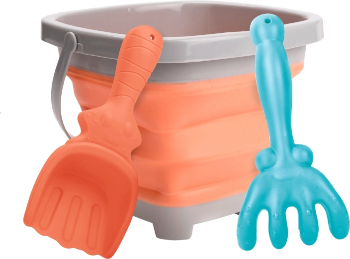 Set complet pentru nisip