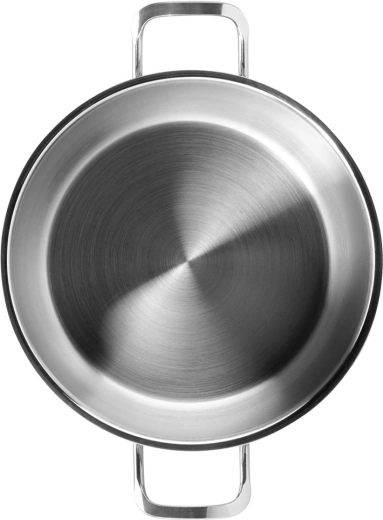 Inox 18/10 durabil și întreținere ușoară