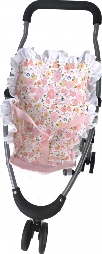 Cărucior sport pentru păpuși