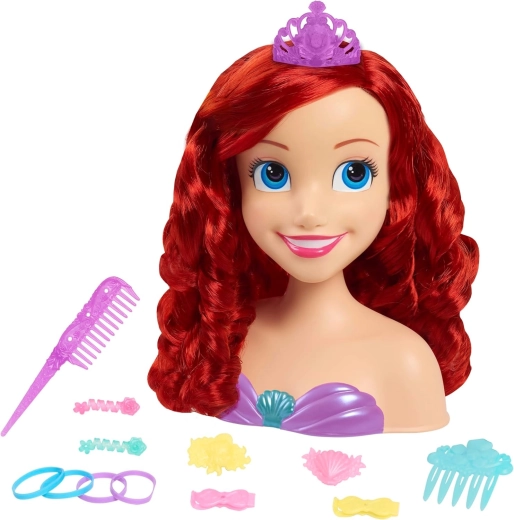Set cu 14 piese și accesorii