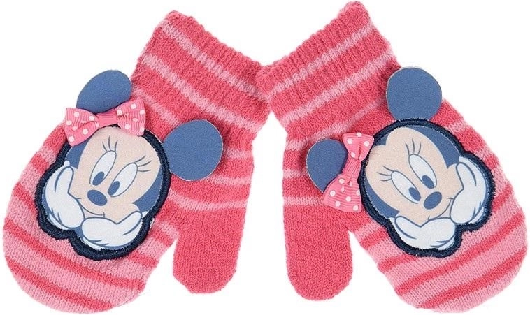 Mănuși Minnie pentru bebeluș Sun City - 1 bucată
