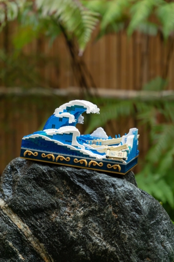 Creat pentru expunere și relaxare