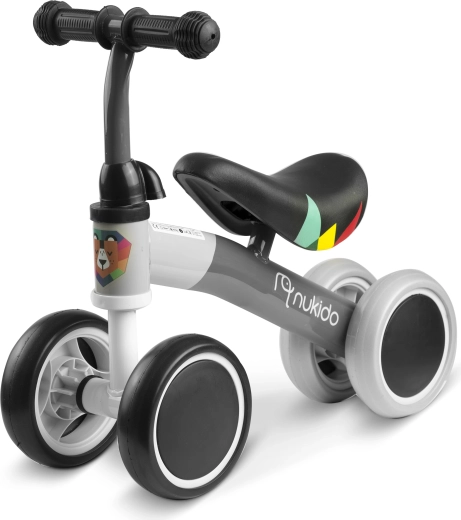 Cadru metalic rezistent, greutate redusă