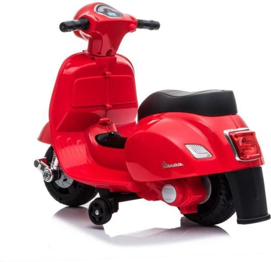 Faruri LED și muzică integrată