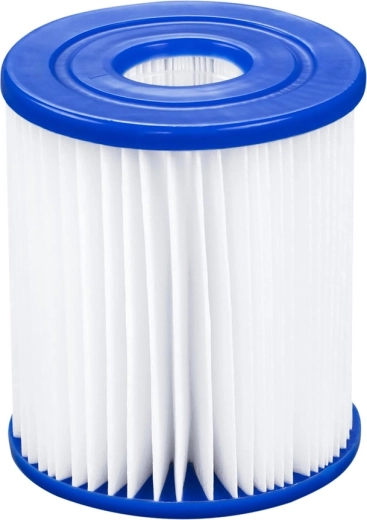 Pompă de filtrare pentru o apă mai curată