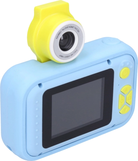 Selfie-uri cu obiectiv rabatabil