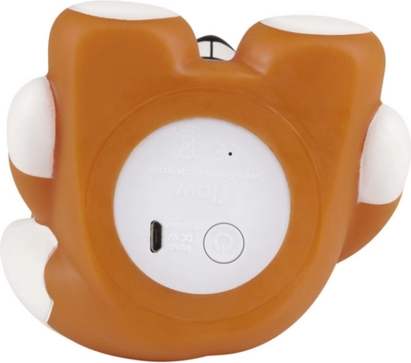 Încărcare prin micro USB și autonomie îndelungată