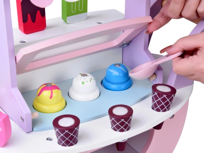 Biluțe magnetice și prindere sigură