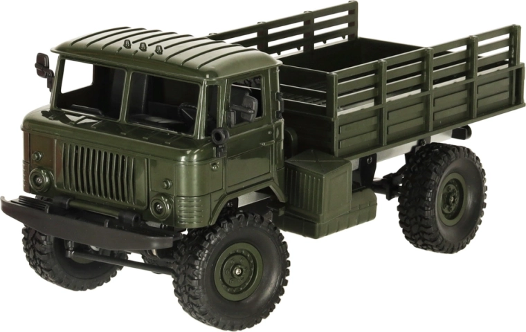 Aspect militar realist