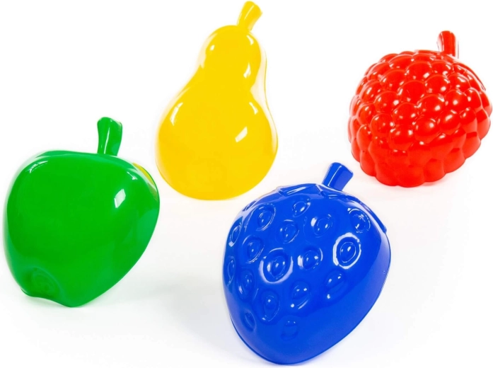 Plastic ușor și rezistent