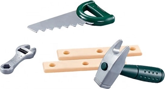 Accesorii bogate pentru jocuri de reparat și construit