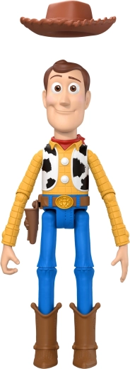 Pălărie de cowboy detașabilă