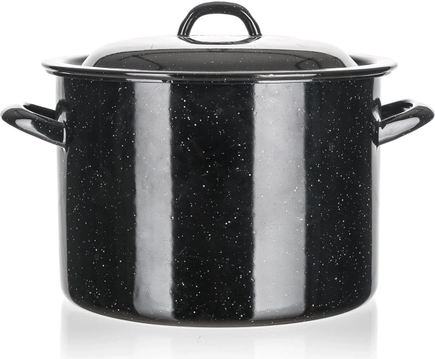 Suprafață smălțuită rezistentă