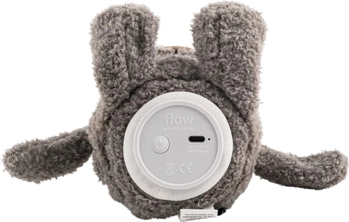 Încărcare prin USB‑C și autonomie mare