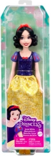 Păpușa Disney Princess Albă ca Zăpada