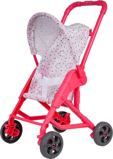 Ușor și stabil pentru mânuțe mici