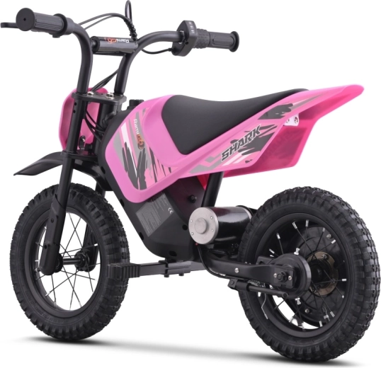 Motor electric puternic și silențios de 150 W