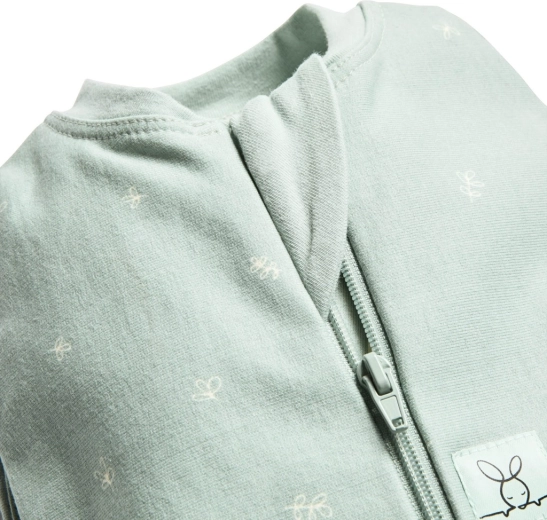 Schimbare ușoară datorită fermoarului cu două sensuri