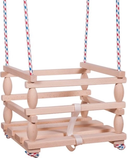 Marimex Play leagăn suspendat Olivie