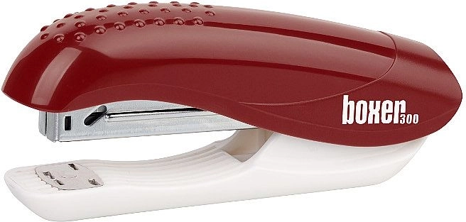 Capsator Boxer 300 vișiniu