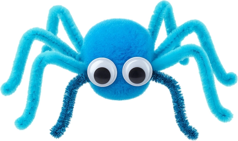 Creații colorate cu animăluțe