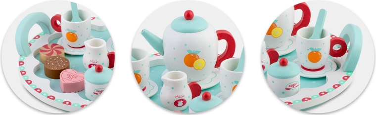 Dezvoltă motricitatea fină și abilitățile sociale