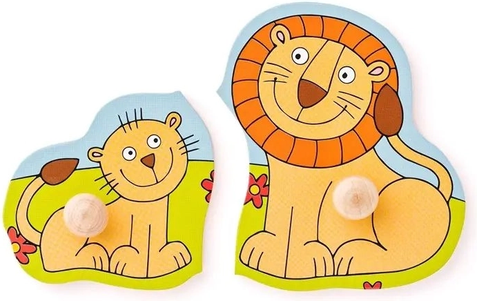 Butoni pentru mâinile mici