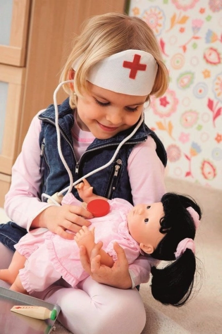 Joc de-a cabinetul medical adevărat