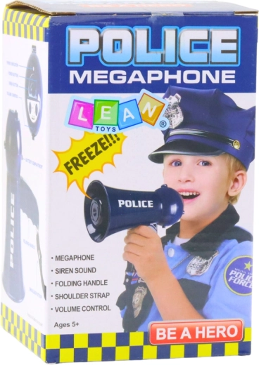 Volum reglabil pentru joacă în siguranță