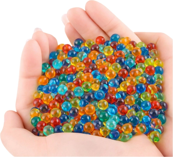 Bile moi și sigure în culori vii