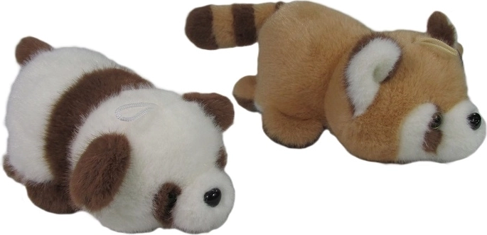 Panda de pluș 20 cm