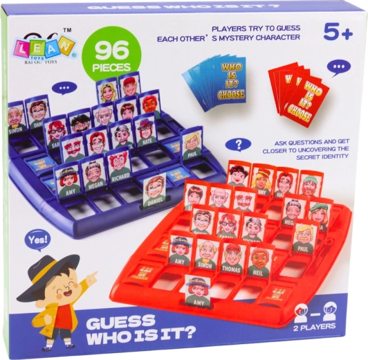 Set complet pentru distracție instantanee