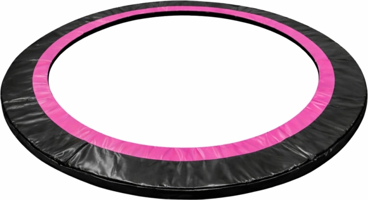 Design distinctiv negru-roz
