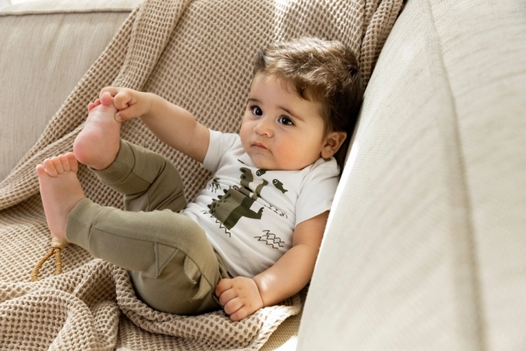 Ținută pregătită fără griji