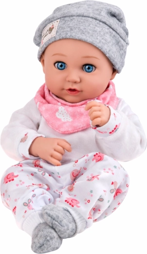 Detalii realiste și expresie prietenoasă