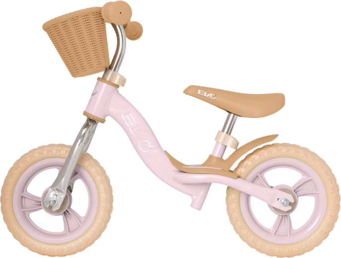 Coș practic și suport integrat pentru picioare