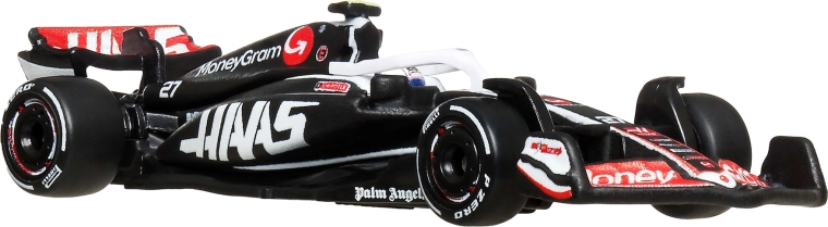 Caroserie metalică die-cast