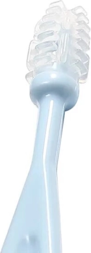 Masaj delicat al gingiilor sensibile