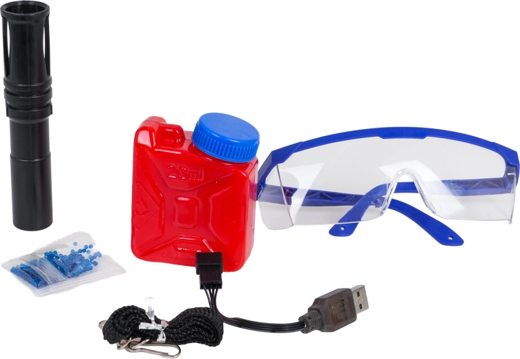 Set complet de accesorii