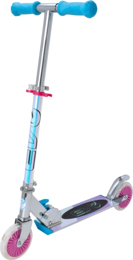 Ghidon reglabil și cadru pliabil