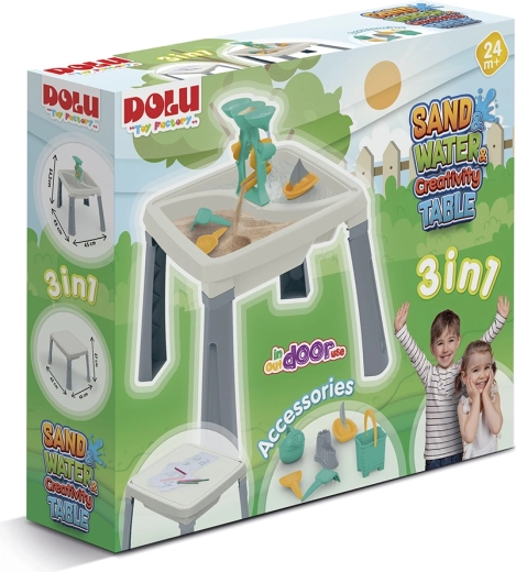 Construcție rezistentă și curățare ușoară