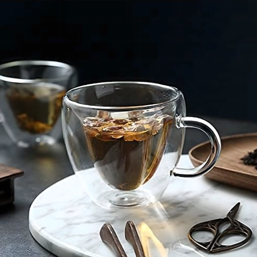 Sticlă borosilicată rezistentă