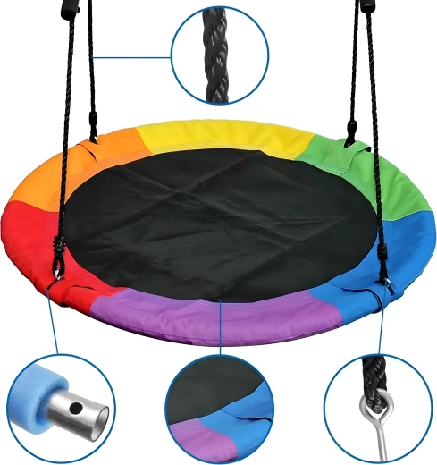 Construcție solidă și sigură