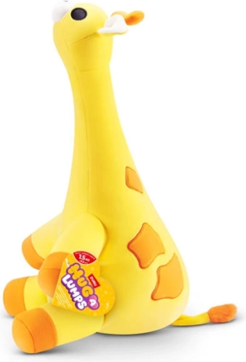 Material catifelat și design drăguț