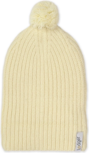 Ciucure decorativ și tricot cu nervuri