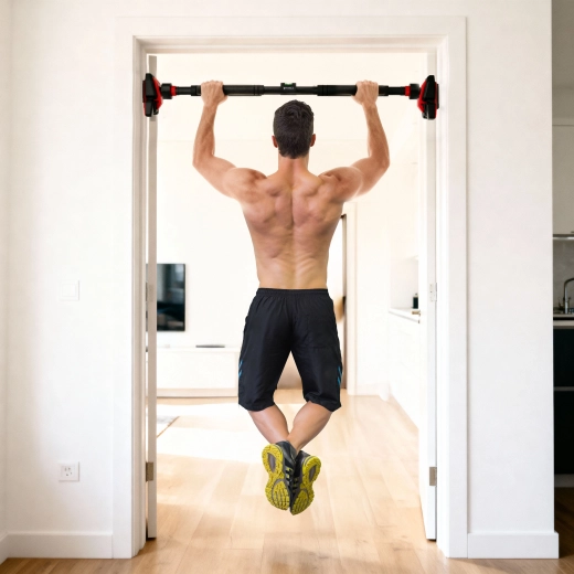 Sistem de stabilizare triplu pentru siguranță maximă